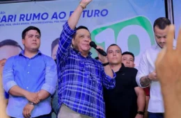 TRE-AM aprova elegibilidade de Adail Pinheiro e mantém eleição em Coari