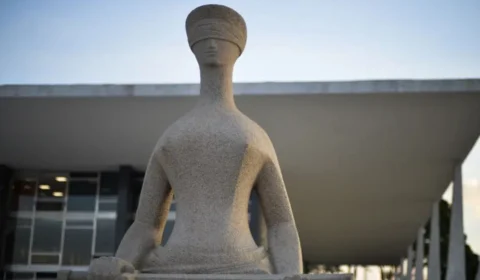 STF começa a discutir atuação das redes sociais no Brasil