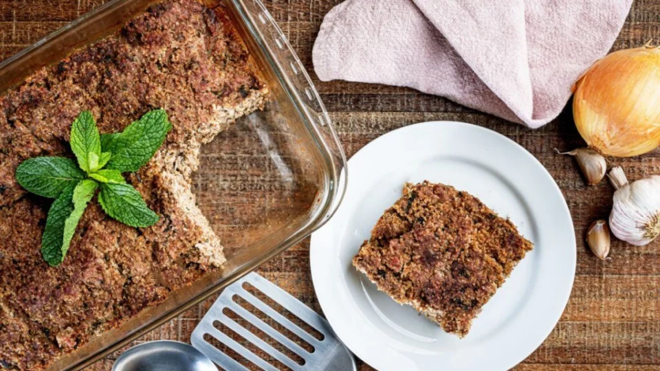 5 receitas práticas com carne moída para o almoço