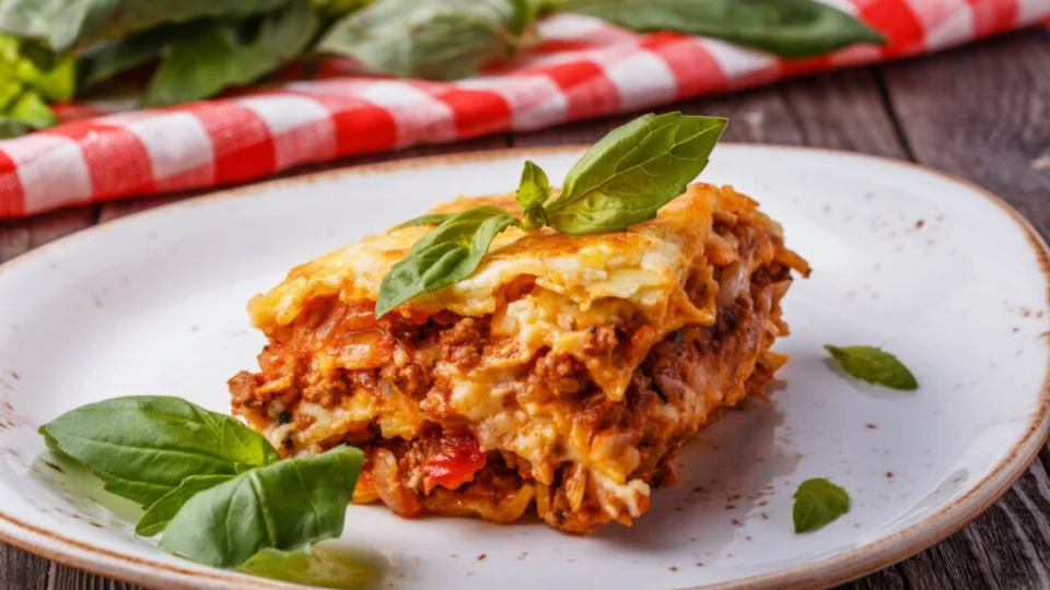 7 receitas de forno para o almoço de domingo