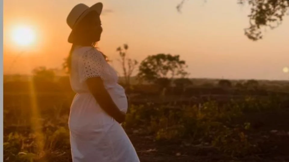 Laudo aponta causa de morte pós parto de mulher no HMDR
