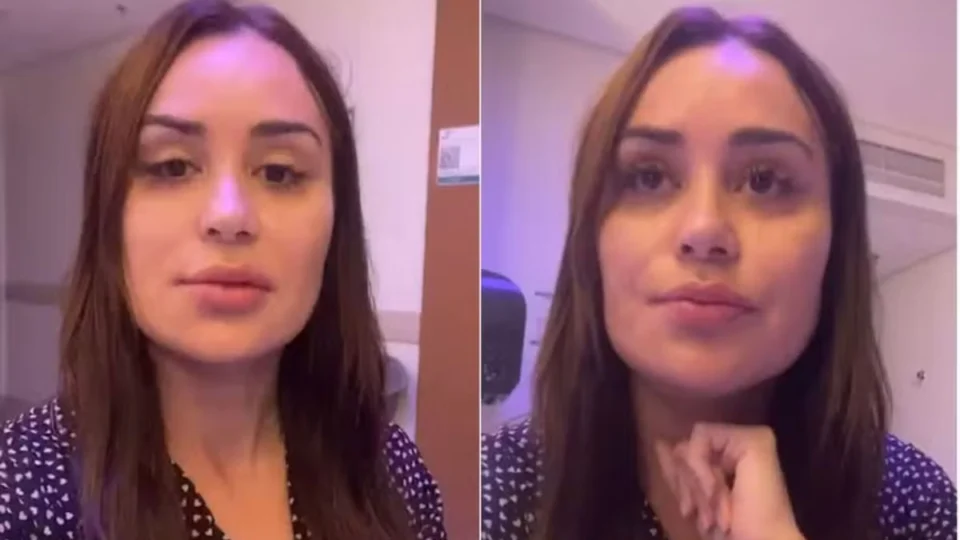 O que é Osteomielite? Entenda as causas da infecção nos ossos na ex-BBB Letícia Santiago