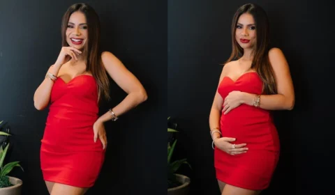 Lexa fala de desafios com doença autoimune durante Gravidez; entenda os riscos