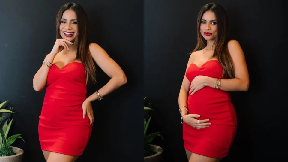 Lexa fala de desafios com doença autoimune durante Gravidez; entenda os riscos