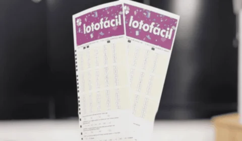 Lotofácil de hoje, terça-feira (05/11), concurso 3237; prêmio chega a R$ 4,5 milhões
