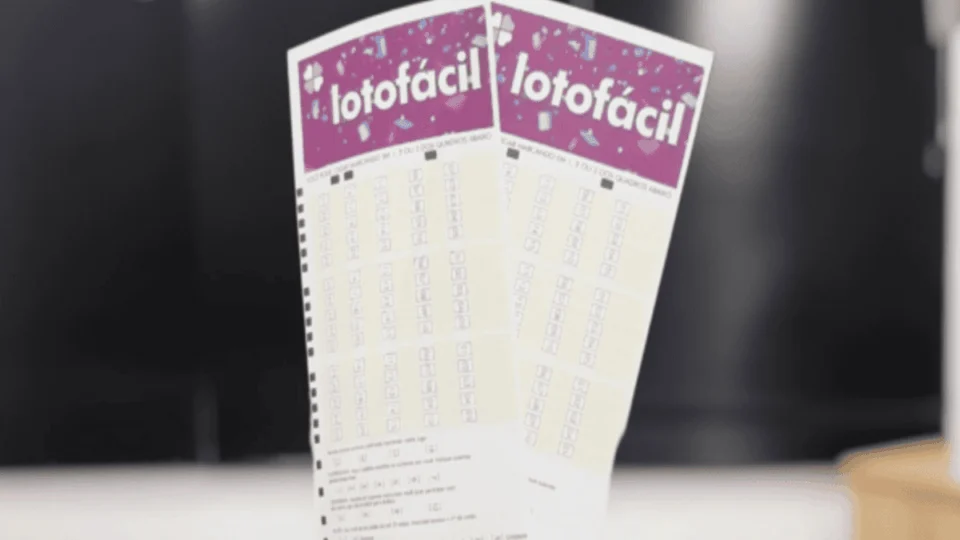 Lotofácil de hoje, terça-feira (05/11), concurso 3237; prêmio chega a R$ 4,5 milhões