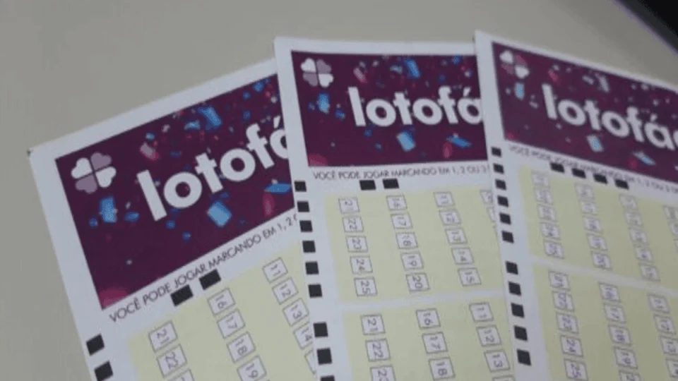 Lotofácil de hoje, segunda-feira (11/11), concurso 3242; prêmio chega a R$ 1,7 milhão
