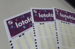 Resultado Lotofácil de hoje (12/11): veja os números sorteados no concurso 3243 