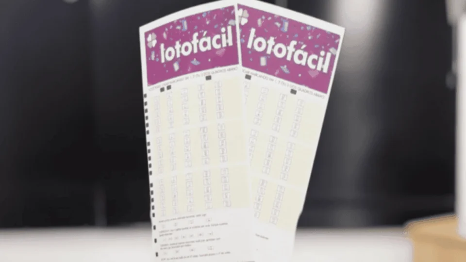 Lotofácil 3244: 4 apostas faturam prêmio de R$ 1 milhão cada