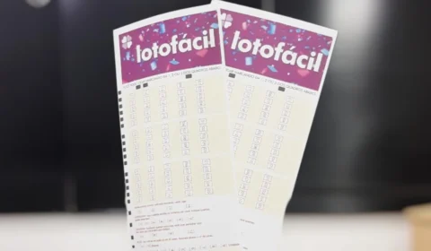 Lotofácil de hoje, quarta-feira (27/11), concurso 3254; prêmio chega a R$ 1,7 milhão