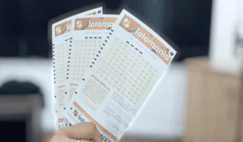 Lotomania de hoje, quarta-feira (06/11), concurso 2696; prêmio chega a R$ 7,4 milhões