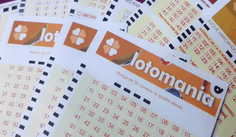 Lotomania de hoje, segunda-feira (11/11), concurso 2698; prêmio chega a R$ 9,7 milhões