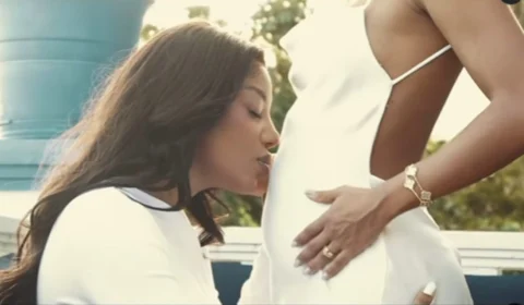 Ludmilla e Brunna Gongalves anunciam gravidez: ‘agora somos 3’