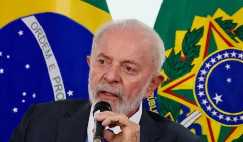 ‘Maduro é um problema da Venezuela, não do Brasil’, diz Lula