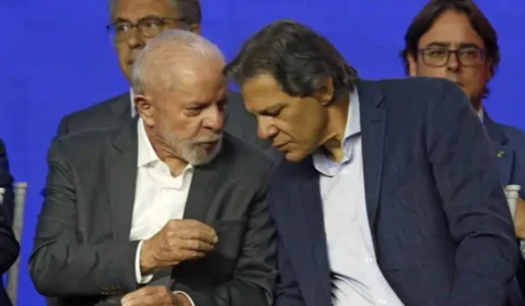 Lula e Haddad se reúnem hoje para definir cortes de gastos