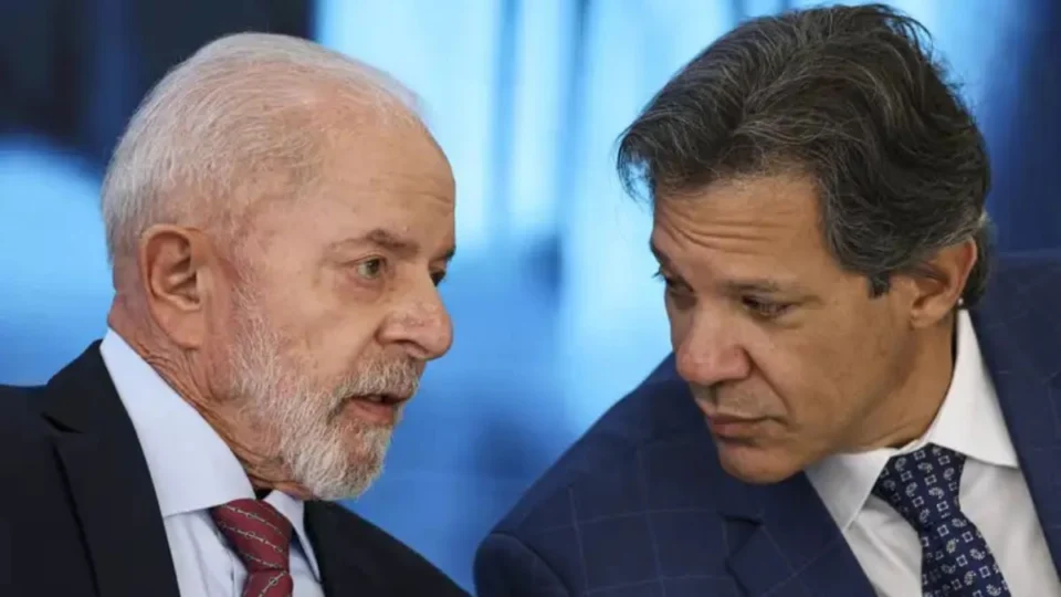 Haddad e Lula discutem corte de gastos nesta segunda (25)