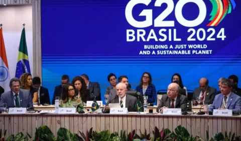 G20: Aliança global contra a fome tem apoio de 81 países