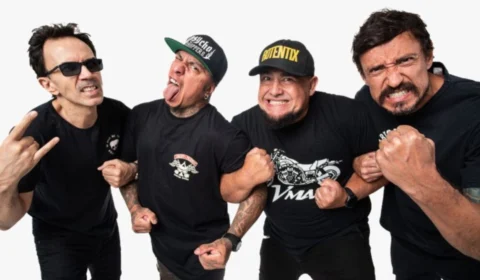 Manaus Music Festival traz sucessos dos Raimundos e Charlie Brown Jr.; confira ingressos