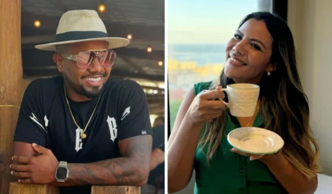 Mani Rego explica ‘derrota’ contra Davi Brito na justiça; confira