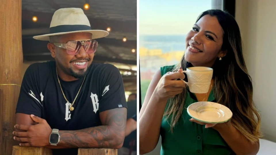 Mani Rego explica ‘derrota’ contra Davi Brito na justiça; confira