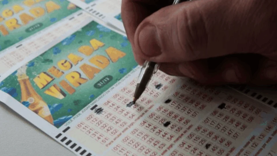 Mega da Virada, terça-feira (31/12), concurso 2810; prêmio chega a R$ 600 milhões