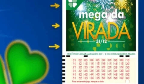 Mega da Virada 2024: veja estados mais vencedores até hoje