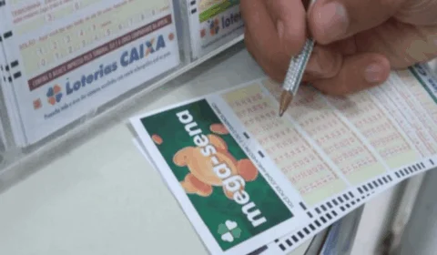 Resultado Mega-Sena de hoje (01/11): veja números sorteados no concurso 2792