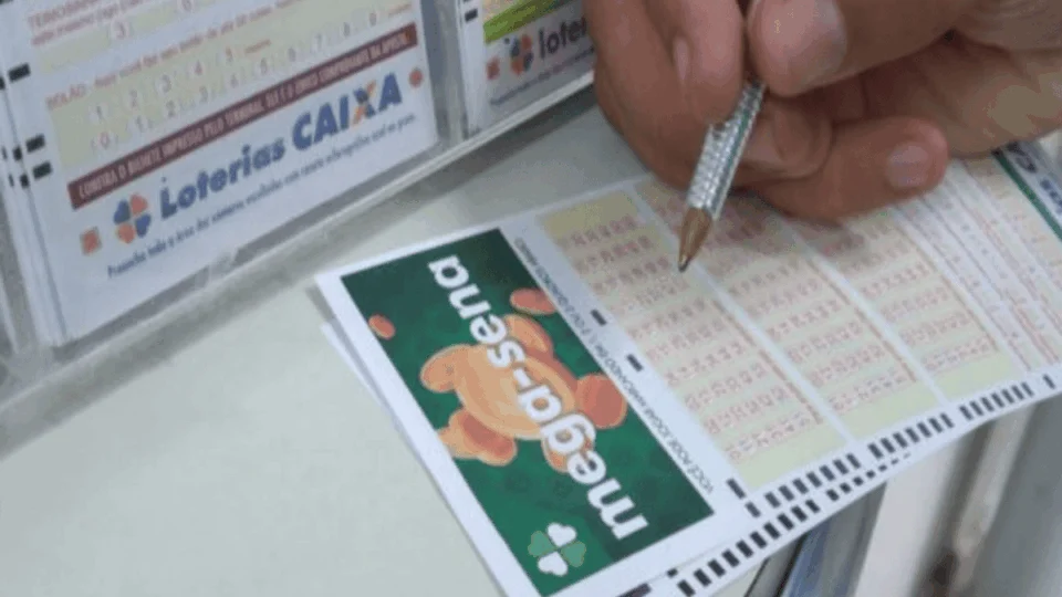 Resultado Mega-Sena de hoje (01/11): veja números sorteados no concurso 2792