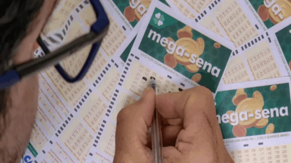 Mega-Sena 2793: sem vencedor, prêmio acumula e vai para R$ 140 milhões