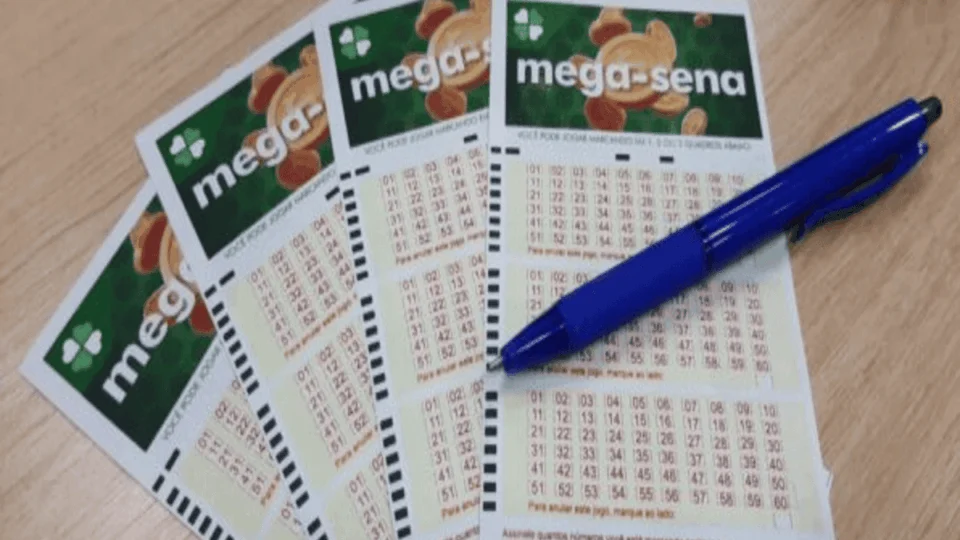 Mega-Sena de hoje, quarta-feira (13/11), concurso 2796; prêmio chega a R$ 3,5 milhões