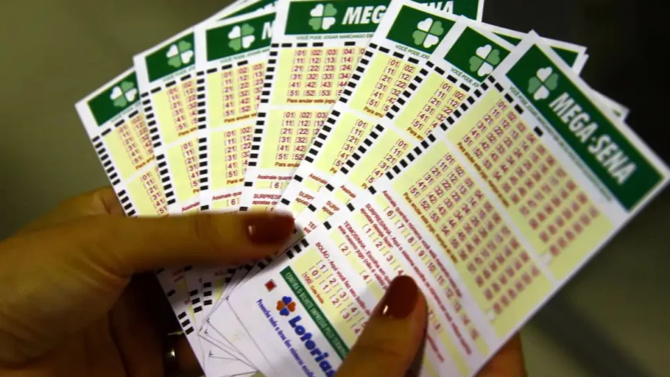 Mega-Sena de hoje, quinta-feira (28/11), concurso 2801; prêmio chega a R$ 60 milhões
