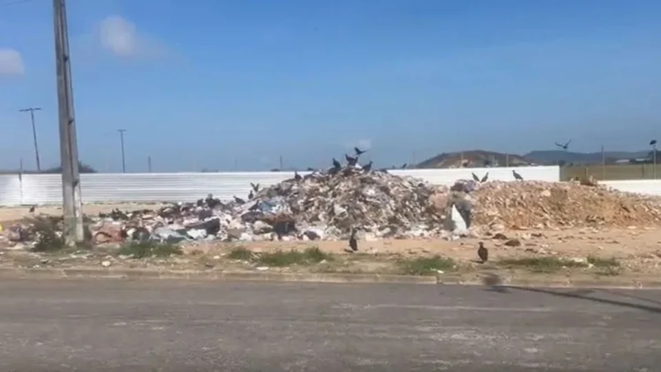 Micaraima 2024 no lixão? Vereadores pedem cancelamento do evento