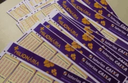 +Milionária de hoje, quarta-feira (06/11), concurso 196; prêmio é de R$ 20,5 milhões