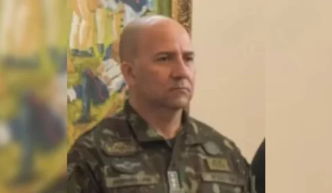 Ex-comandante do CMA em Manaus é preso em operação que investiga plano para matar Lula