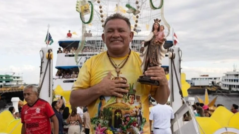 Morre Juarez Lima, artista do Festival de Parintins; Garantido e Caprichoso lamentam partida