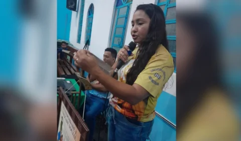 ‘Muito agressivo’, diz irmã de mulher morta a tiros por ex-marido em Manaus