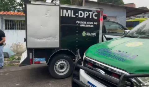 Homem é morto com 10 tiros no bairro Nossa Senhora de Fátima em Manaus