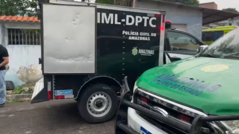 Homem é morto com 10 tiros no bairro Nossa Senhora de Fátima em Manaus