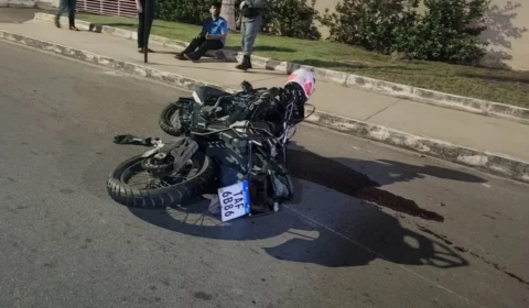 Mortes por acidentes de trânsito em Manaus cresceram 21% em 2024, aponta IMMU