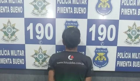 Mulher é torturada por três dias em cárcere privado em Pimenta Bueno (RO)