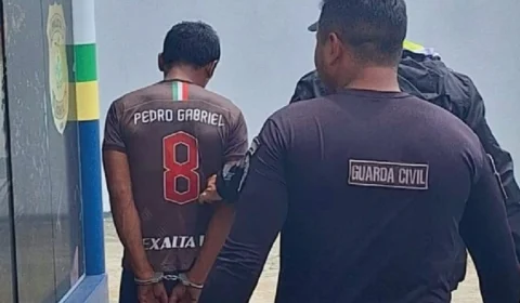 Mulher é enforcada pelo ex-marido enquanto amamentava filho no Amazonas
