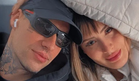 Namorada de Filipe Ret é alvo de críticas por vestido ousado; cantor a defende