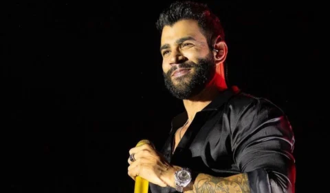 ‘Natal do Embaixador’: SBT apresenta Gusttavo Lima em especial de fim de ano