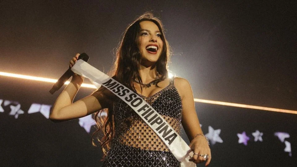 Olivia Rodrigo confirma show em Curitiba: confira data e valor de ingressos