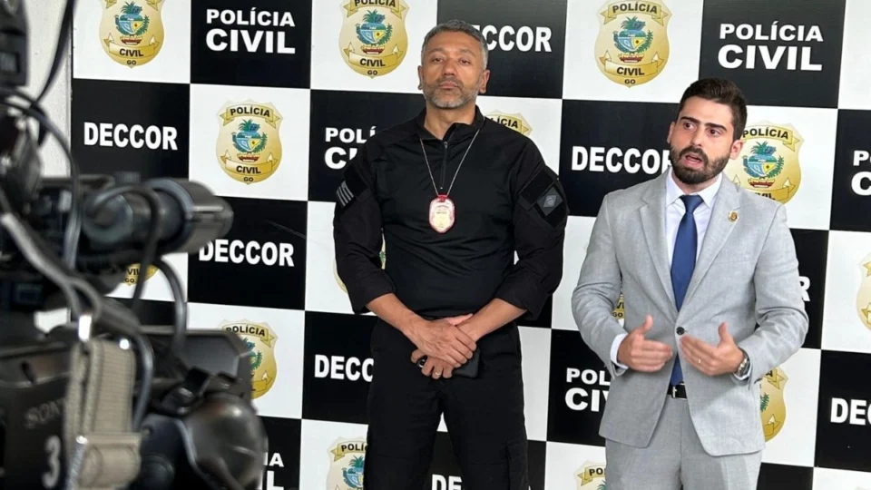 Operação mira organização criminosa que gerou prejuízos de R$5 milhões em Palmas