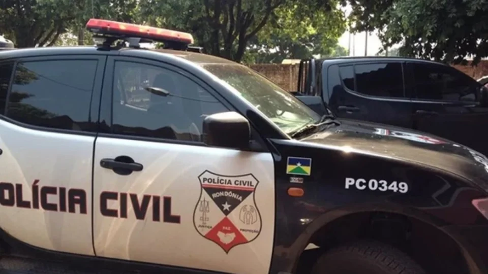 Pai preso por estuprar filha tentou abafar crime com dinheiro e ameaças em RO