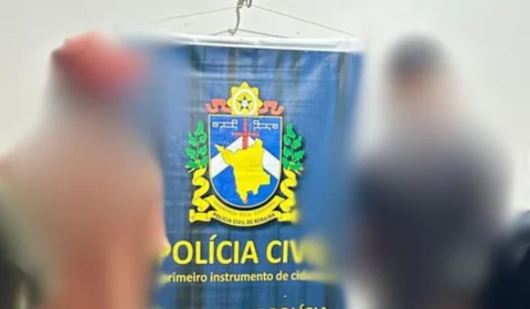 Jovem de 19 anos é cruelmente assassinada em Roraima; polícia prende suspeitos