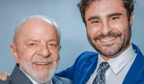 ‘Brasil vai parar para festejar’ caso Bolsonaro seja preso, diz sobrinho de Dilma