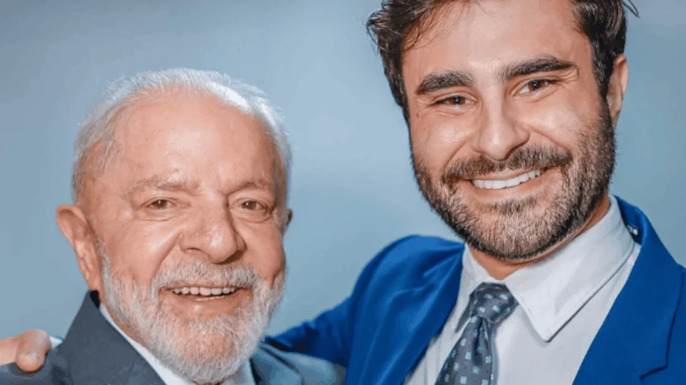 ‘Brasil vai parar para festejar’ caso Bolsonaro seja preso, diz sobrinho de Dilma