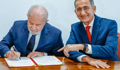 Pescadores de 48 municípios do Amazonas  recebem auxílio emergencial do governo